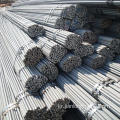 HRB400/500 콘크리트 강화 변형 된 강철 철근